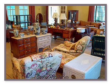 Estate Sales - Caring Transitions of Erie